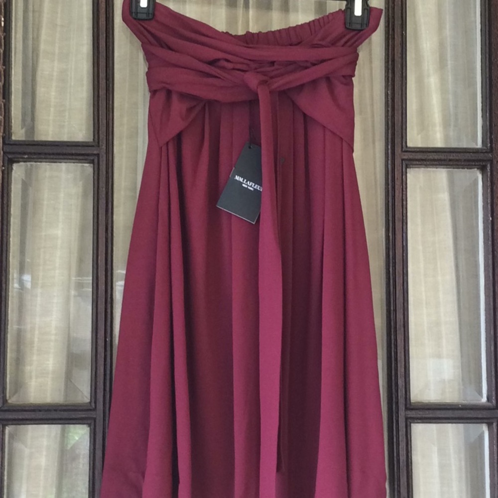 MM. Lafleur Skirt